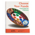 Choose Your Foods: Food Lists for Diabetes Booklet - 25 Pack