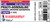 Wallcur’s Practi-Adrenaline™ 1:1,000 Peel-N-Stick labels are designed for clinical training, accurately replicating a label for 1 mg/1 mL of adrenaline (epinephrine). These labels can be easily applied to Wallcur’s Practi-Vial™ 1 mL, allowing for drug and dosage adjustments to enhance the realism of your clinical skills practice.