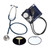 Pocket Nurse® Diagnostic Set with Dual-Head Stethoscope 02-80-5110