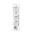Sol-M® Eccentric Tip Syringe without Needle