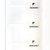 RFID Colored Medication Tags (50) 