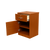 One Door / One Drawer Nightstand