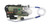 SSCOR Quickdraw® Alkaline Battery Powered EMS Suction Unit, Olive Drab