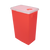 Dynarex Sharps Container 18 gal. with gasket