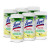 Lysol Disinfectant wipes, Cleaning Wipes, Case