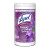 Lysol Disinfectant wipes, Cleaning Wipes, Case