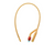 2-WAY Hydrophilic-Coated Latex Foley Catheters