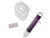Enteral Feeding Irrigation Kits with ENFIT Syringe Tip