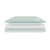 MedMattress Veri Vinyl Foam Mattress, Two Size Options