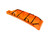 Sked® Stretcher – International Orange – Stretcher Body Only SK-201-OR