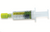 BD PosiFlush™ 4% sodium citrate prefilled lock syringe 3 mL helps maintain catheter patency and reduce clot formation.