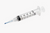BD® 3 mL Syringe with BD® Vial Access Cannula