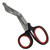Rescue Essentials Thin Line Shears, 7.5" With Clip