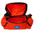 Rescue Essentials Hi-Vis Orange First Responder Bag, Small 70-0899