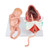 Birthing Stages Model MG13924