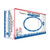 Vinyl Exam Gloves Clear, Powder-Free, Non-Sterile Small 8886DOTP