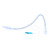 AirLife Preformed Cuffed Nasal Endotracheal Tubes (RAE)