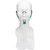 AirLife High Concentration, Non-Rebreathing Adult Oxygen Masks