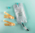 Leg Bag Tubing , Tubing/Adapter to Connect Leg Bag to Male External or Foley Catheters, 8½"