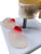 Two Lumbar Vertebrae with Herniation and Prolapse Model