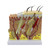 Skin Section Model, 3 Dimensions, 70X Enlarged