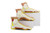Normal and Abnormal Foot Models, Set of 3 MG22042U