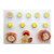 Emryonic Development Model, 13 Stages MG22605U