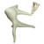 Auditory Ossicle Model, 20X Enlarged MG29974U