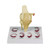Meniscus Knee with 6 Tears Model MG35506U