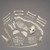 Feline Skeleton, Disarticulated MG8514U