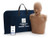 Professional Child Series 2000 Manikin with Advanced CPR Feedback, Single (Dark Skin) PR00166DU