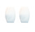 Ritmed® Oval Eye Pads