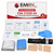 CSA Z1220-24 Type 3 Intermediate Small First Aid Refill Kit – Quebec Compliant