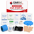 CSA Z1220-24 Type 3 Intermediate Medium First Aid Refill Kit – Quebec Compliant