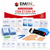 CSA Z1220-24 Type 3 Intermediate Large First Aid Refill Kit – Quebec Compliant