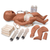 Nasco Healthcare Gaumard® Pedi® Newborn Simulator for Advanced Life Support - 23 in. L x 8-1/2 in. W - Medium SB27318 M