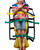 Pediatric Vacuum Spine Board (PVSB) Complete Set MT90005