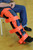 Leg Extremity Vacuum Splint (EVS) - DL20003