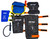 SUPER Deluxe Extremity Vacuum Splint SET - MT80200