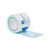 Steam and Gas Sterilization Tubing, 4" x 100' Roll MPP200415S