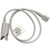 EDAN Reusable SpO₂ Sensors – DB9 Connection