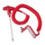 EDAN Filac 3000 Rectal Temperature Probe – 4 ft