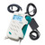 EDAN SonoTrax II PRO Handheld Vascular Doppler with 8 MHz Probe