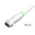 EDAN Acclarix AX3 P5-1Q Phased Array Ultrasound Transducer – 1–5 MHz