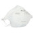 3M™ VFlex™ Particulate Respirator, 9105, N95, regular, particle respirator, n95 masks