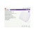 Silicone Foam Dressings and gauze for medical supply and medical kits, wound care health care supplies