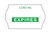 Green, Sterilization Load Labels, medical stores