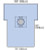 Caesarean section drape, c section drapes, surgical drapes, medical supplies