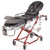 Ferno’s 35 PROFlexx, X-Frame cot, has been carefully engineered to provide industry leading stability you need when transferring and transporting patients. A longer, fixed front leg in the X-Frame provides minimal flex and a low center of gravity at all heights. This means you may be less likely to flip or tip a cot during transfers and transport, reducing situations that may cause injury to you or your patient. The PROFlexx can carry 700 lbs. in the transport position and up to 1100 lbs. in the lowest position.