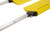 The two-hinged, interlocking pieces adjust for patient height and allow operators to bring the two halves together beneath the patient to gently “scoop” them up. The radiolucent, thermally-treated polymer construction maintains an even temperature for greater patient comfort, and the easy-to-clean surface is impervious to fluids. The Scoop EXL Stretcher “has been found to be as effective as, if not superior to, the standard of care of a rigid long backboard” when used for spinal immobilization.